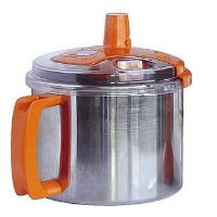 Cutter din inox 5L