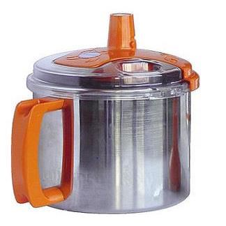 Cutter din inox 5L