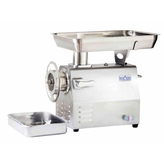 Masina de tocat carne 550kg/h