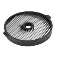 Disc taiere cartofi Sammic FFC-8, 8mm