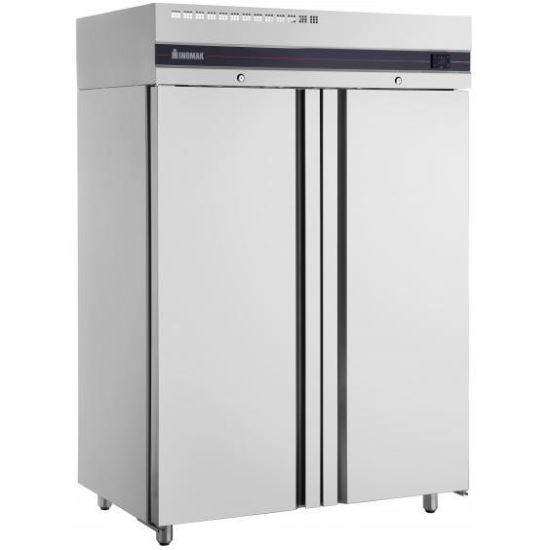 Dulap congelator cu 2 usi