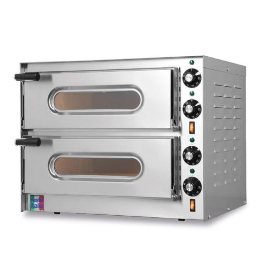 Cuptor pizza SMALL - G2
