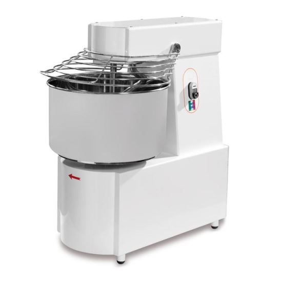 Malaxor SK 50 TR 2V