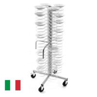 Carucior farfurii