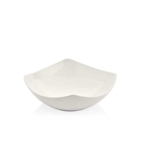 Bol patrat din melamina