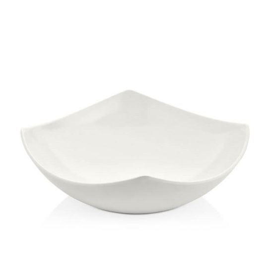 Bol patrat din melamina