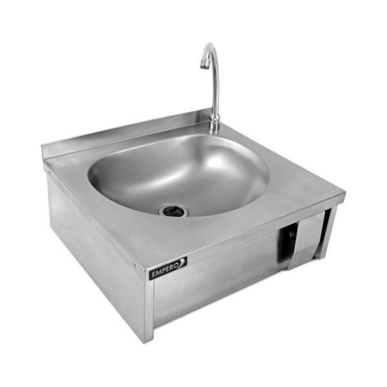 Chiuveta din inox