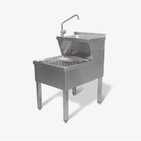 Chiuveta din inox