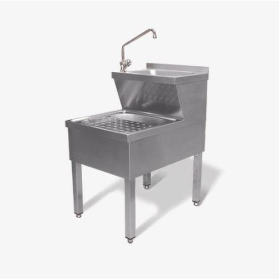 Chiuveta din inox