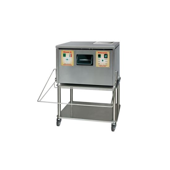 Carucior pentru modelul ASC 15 BABY