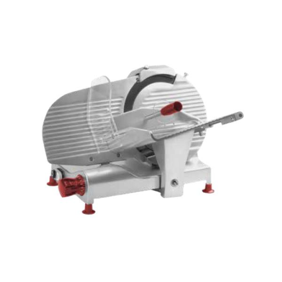 Feliator profesional mezeluri AF 300 EGR
