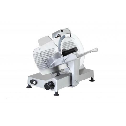 Feliator profesional mezeluri AF 250 GRL