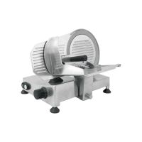 Feliator profesional mezeluri CED 220 RS