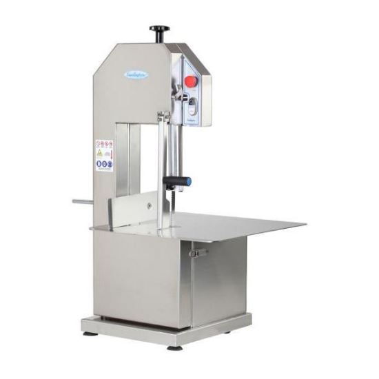 Fierastrau oase inox lama 1600mm