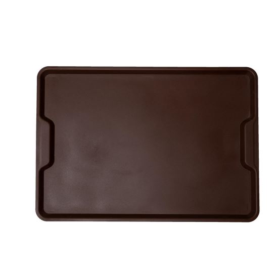 Tava autoservire Ergonomic - Genus Dei