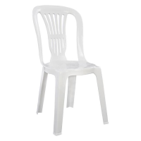 Scaun din plastic Vienna