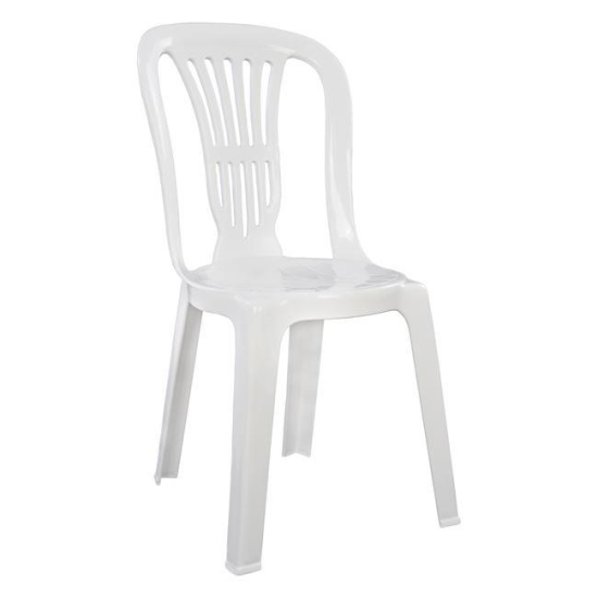 Scaun din plastic Vienna