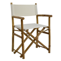Scaun directorial cu manere Bamboo Original