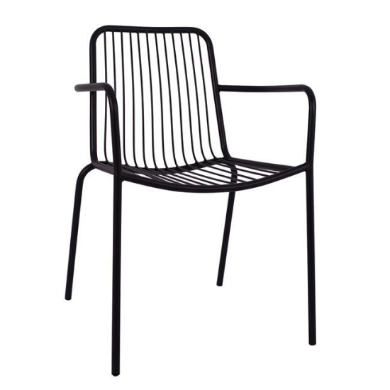 Scaun metalic Cozy