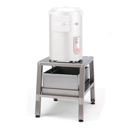 Stand cu filtru PI-10/20