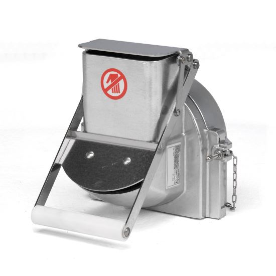Accesoriu pentru taiat legume CR-143