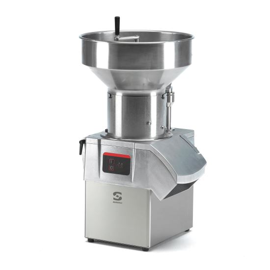 Aparat de taiat legume 500-1000 Kg/h