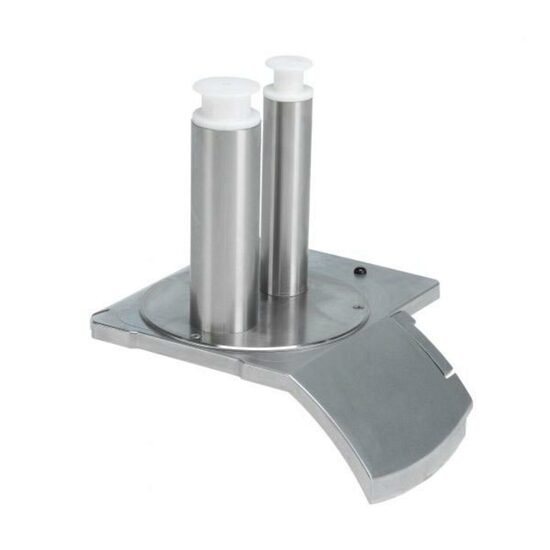 Alimentator tub - atașament pentru legume lungi pentru feliatoarele: CA-31, CA-41, CA-62, Sammic