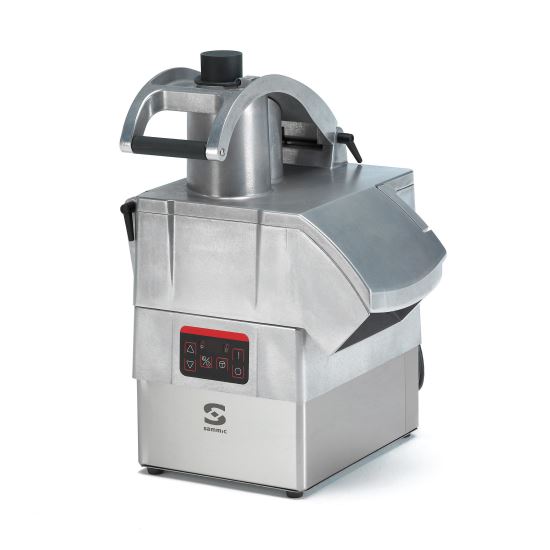Robot legume 2 in 1 CK-301