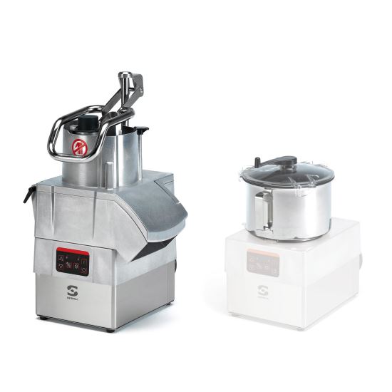 Robot legume 2 in 1 CK-401