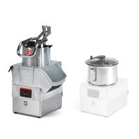 Robot legume 2 in 1 CK-402
