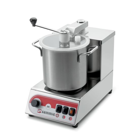 Robot preparare alimente SKE-3