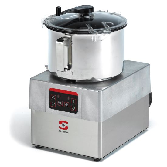 Robot preparare alimente CKE-8