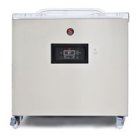 Masina de vidat SE-806 CC