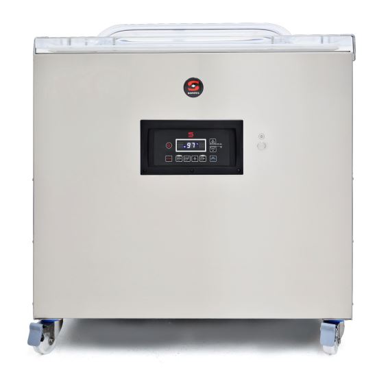 Masina de vidat SE-806 CC