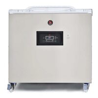 Masini de ambalat in vid SE Seria 800, Sammic, 400V/1500W