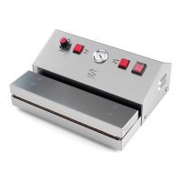 Masina de etansare vid SVE-104T