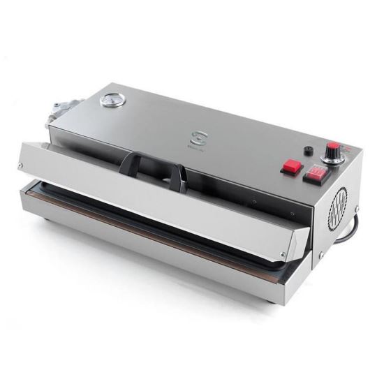 Masina de etansare vid SVE-114T