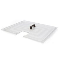Capac SmartVide GN 2/1, Sammic 