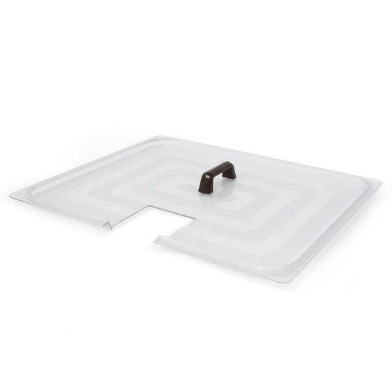 Capac SmartVide GN 2/1, Sammic 