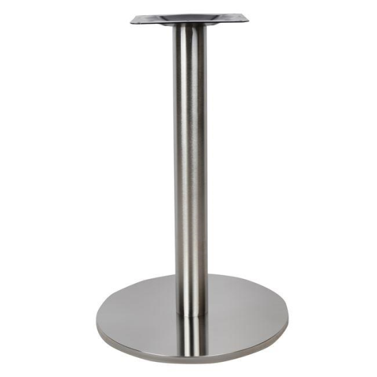 Suport masa din inox HM419