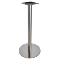 Suport masa din inox HM418