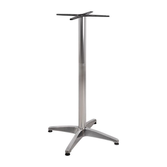 Suport masa bar din aluminiu HM450
