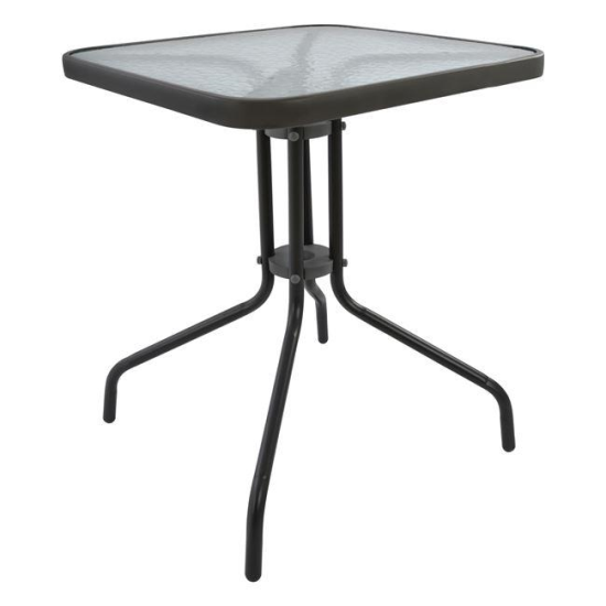 Masa metalica Figo