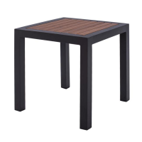 Masa din aluminiu Polywood