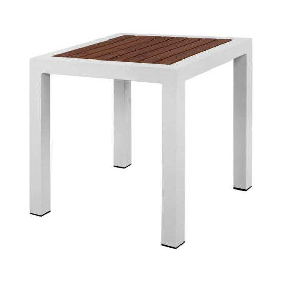 Masa din aluminiu Polywood