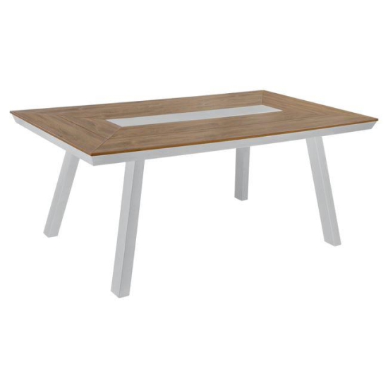 Masa din aluminiu Polywood