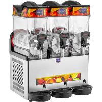 Dispenser granita