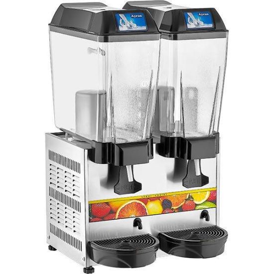 Dispenser bauturi