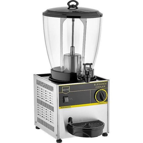 Dispenser bauturi