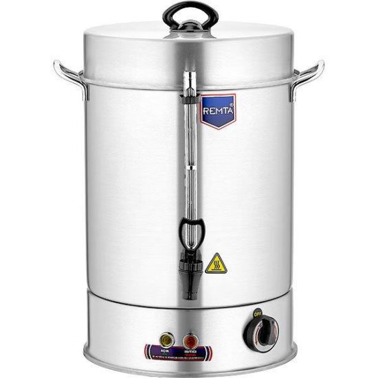 Percolator cafea